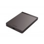 Lexar | External Portable SSD | SL200 | 1000 GB | SSD form factor | SSD interface USB 3.1 Type-C | Read speed 550 MB/s | Write s - 3